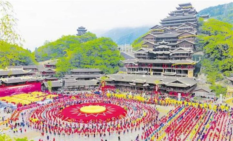 科技賦能，文旅融合助力全球經(jīng)濟(jì)復(fù)蘇