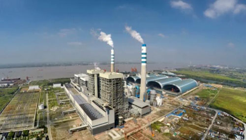 國家能源集團(tuán)：勇挑央企責(zé)任，助力長三角一體化綠色發(fā)展