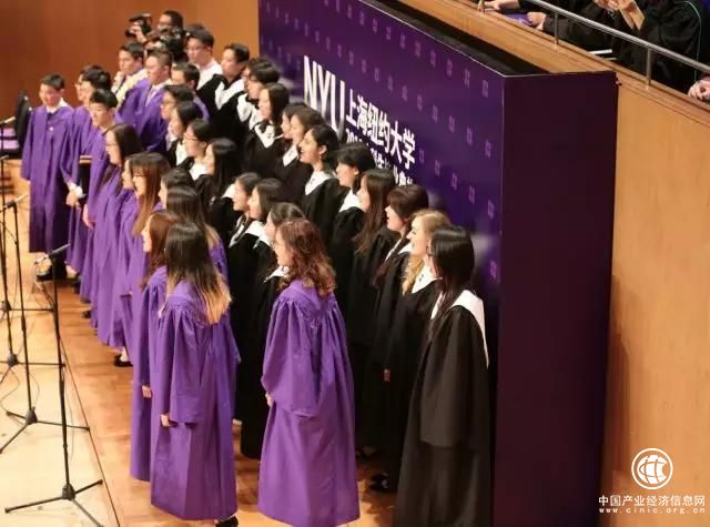 上海紐約大學(xué)俞立中：疫情對(duì)出國留學(xué)的影響或是短時(shí)的