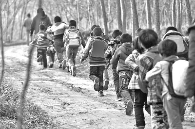 防止返貧，中國教育扶貧在持續(xù)努力