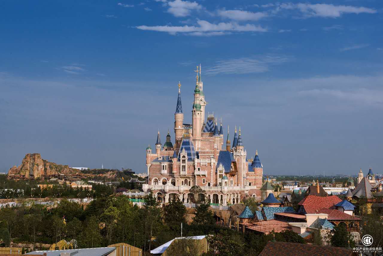 上海迪士尼樂園、東方明珠等景區(qū)9月12日起門票半價(jià)，限時(shí)一周