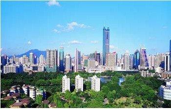 深圳南山區(qū)發(fā)布支持創(chuàng)新創(chuàng)業(yè)“六個一”行動方案