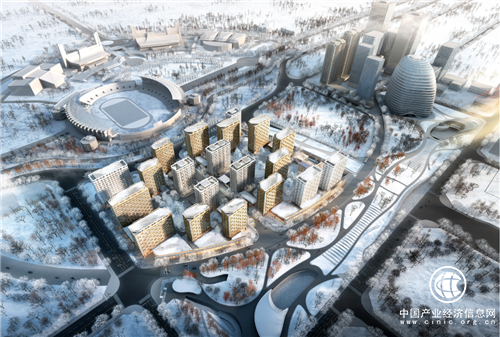 冬奧會(huì)北京賽區(qū)10個(gè)場(chǎng)館年內(nèi)完工，年底將迎測(cè)試賽