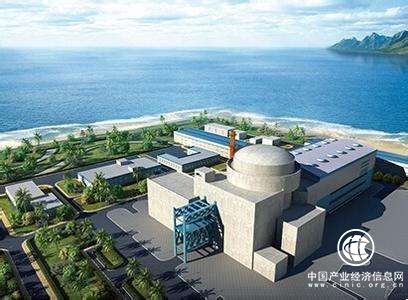中國核電新建機(jī)組國產(chǎn)化率超95% 年底將再建兩機(jī)組造價500億 