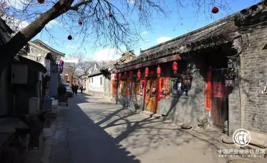 北京設(shè)計(jì)周胡同文化季9月17日開(kāi)啟，將貫穿十一黃金周