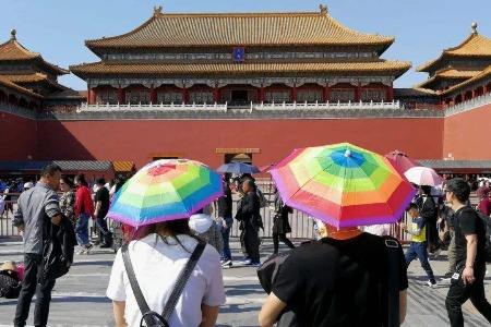 從“爆紅”走向“長紅” 新意不斷的“中國游”有了更多“打開方式”