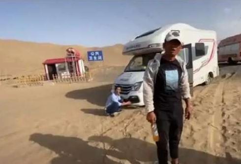 敦煌陷阱公廁5名嫌疑人被抓獲，其中2人被刑拘