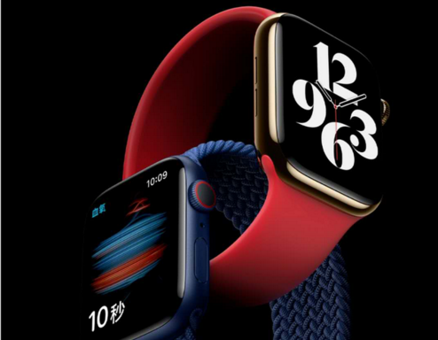 蘋果首款5G手機(jī)“跳票”了！蘋果股價(jià)一度轉(zhuǎn)跌