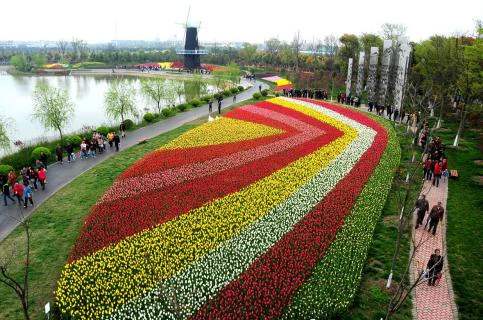 農(nóng)業(yè)農(nóng)村部公布2022年全國休閑農(nóng)業(yè)重點(diǎn)縣名單