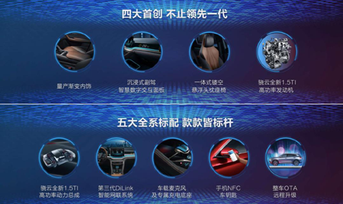 比亞迪全新SUV宋PLUS上市 售價(jià)11.58萬(wàn)元-14.38萬(wàn)元