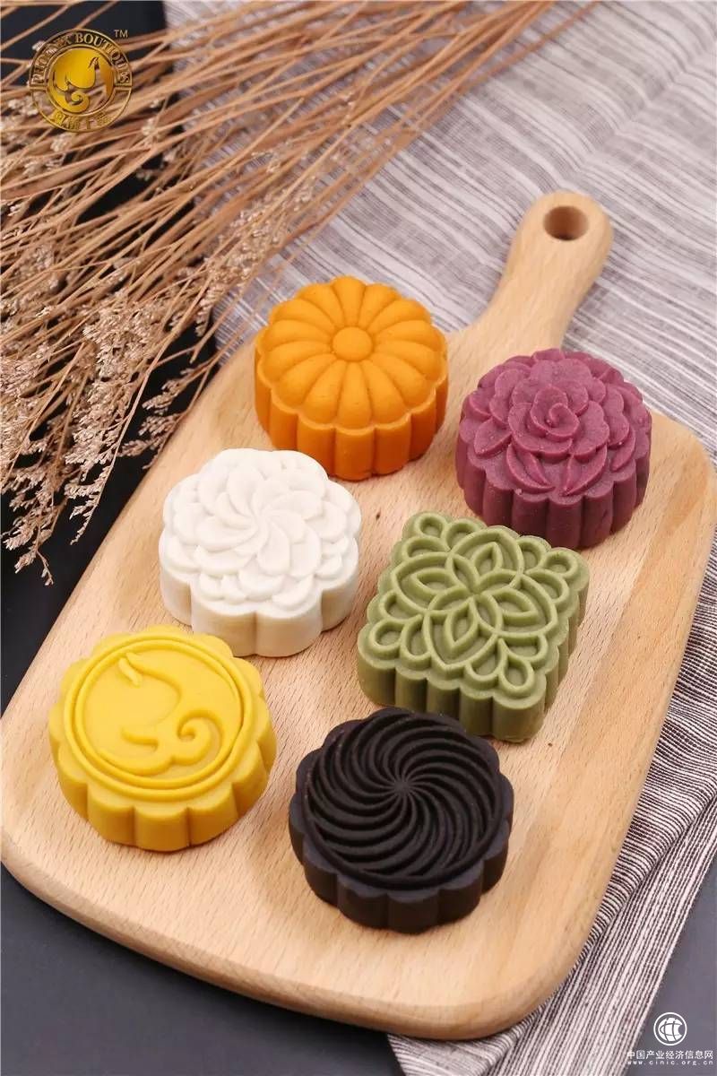 讓“跨界月餅”為中秋市場(chǎng)帶來更多活力