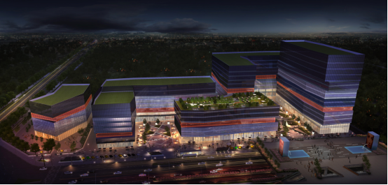 廊和坊·金融街請留下，溫暖你的深夜食堂