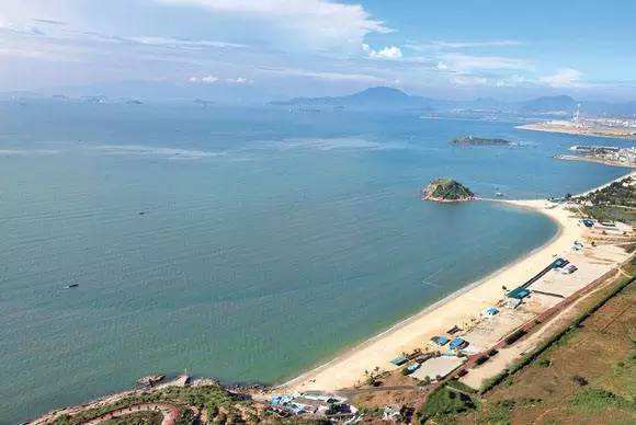 生態(tài)環(huán)境部有關(guān)負(fù)責(zé)人就《重點(diǎn)海域綜合治理攻堅戰(zhàn)行動方案》答記者問