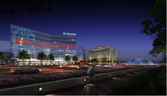 廊和坊·金融街十年積淀，拳拳真心涵養(yǎng)廊坊餐飲藍(lán)圖