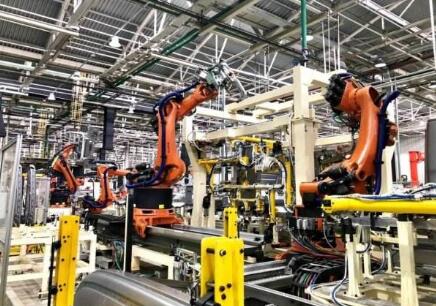 重慶兩江新區(qū)：科創(chuàng)激活高質(zhì)量發(fā)展強(qiáng)勁動(dòng)力源