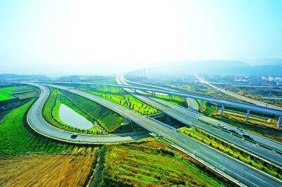 未來五年山西省加快建設(shè)多層級一體化綜合交通樞紐
