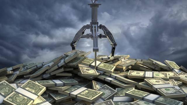 全球億萬(wàn)富豪總財(cái)富三個(gè)月激增2萬(wàn)億 科技醫(yī)療保健行業(yè)引人矚目