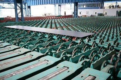 設(shè)備巧改造，從生產(chǎn)“瓶頸”中提取“創(chuàng)新密碼”