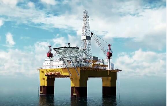 中國(guó)西電集團(tuán)海上風(fēng)電市場(chǎng)再次實(shí)現(xiàn)突破