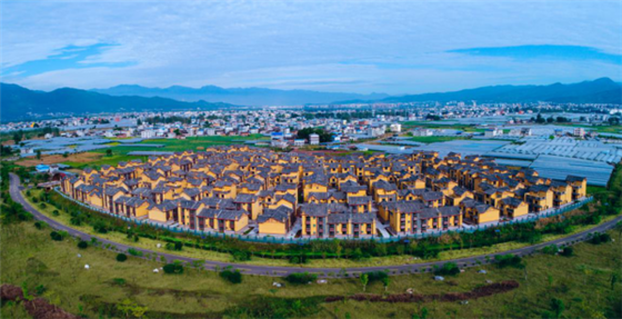 當(dāng)旅游業(yè)成為支柱產(chǎn)業(yè)，大美涼山綻放別樣精彩