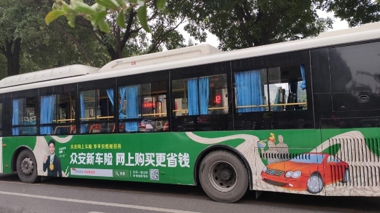 眾安保險下沉市場的戰(zhàn)略抉擇：快速入局、科技賦能、精耕細作