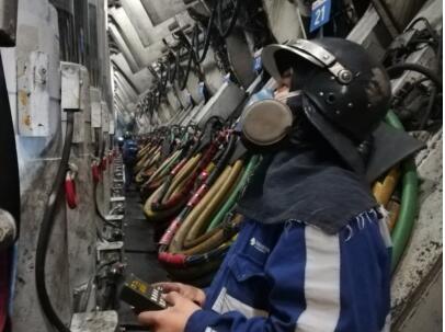 神東煤炭集團重大技術攻關助推科技創(chuàng)新發(fā)展