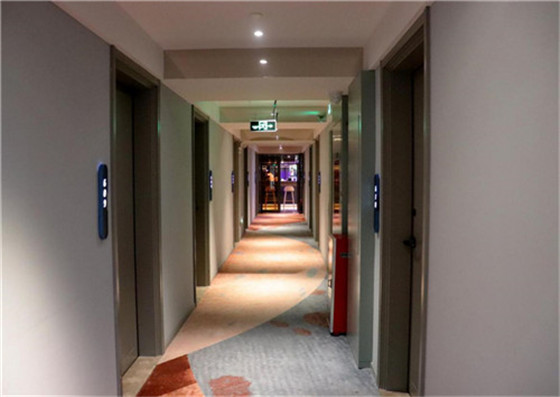 再遇廣州，千年古都打卡新潮“希諾酒店”