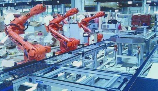 三年行動(dòng)計(jì)劃收官，中國工業(yè)互聯(lián)網(wǎng)漸入佳境