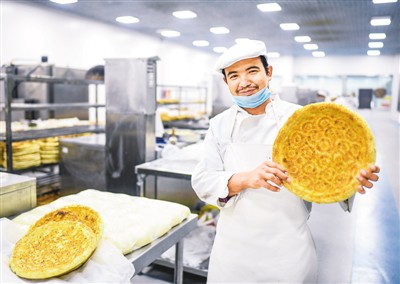 十三五·中國印象：1億人進(jìn)城落戶 中國城鎮(zhèn)化空間巨大