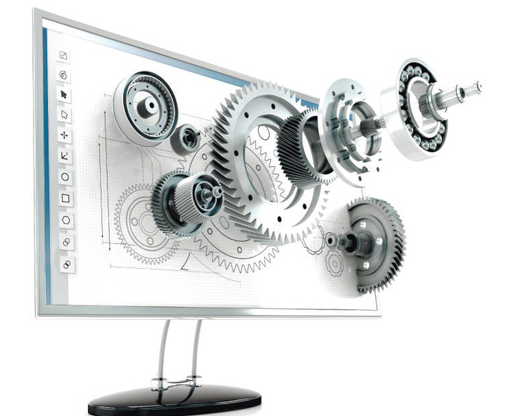 工業(yè)軟件，前景廣闊潛力足