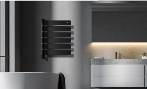 先鋒電熱毛巾架火熱預(yù)售中，衛(wèi)浴標(biāo)配的烘干神器！