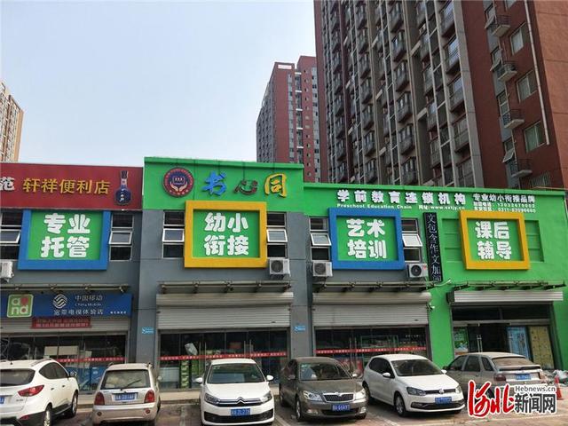 調(diào)查｜學(xué)前教育，為何“搶跑”難止