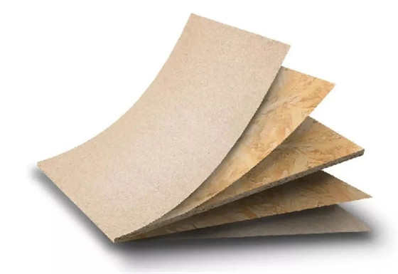 LSB板受家居市場歡迎，板材中的高端智造！