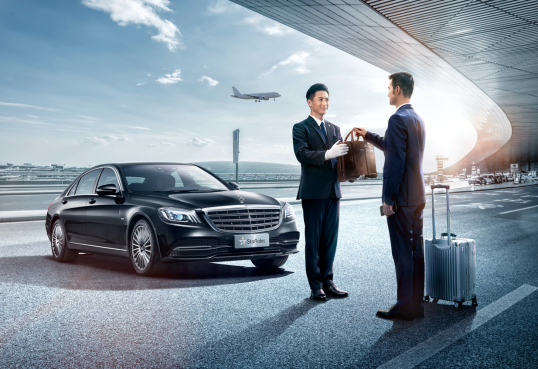 耀出行“頭等艙禮遇日”上線，從云端到地面五星品質(zhì)無縫銜接