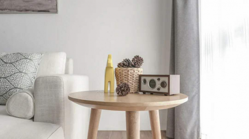 澳思柏恩，國內(nèi)首條辛北爾康普OSB板完整生產(chǎn)線