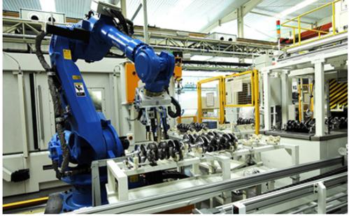 小訂單也能生產(chǎn) 個(gè)性化更有市場——柔性制造 中國智造