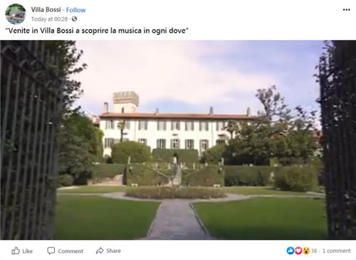 卡薩帝探宅：空調(diào)只占據(jù)一角，卻成了莊園主角