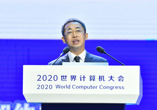 華為打造共生、共創(chuàng)、共享的智能體生態(tài)，助力湖南企業(yè)智能升級