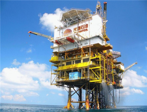 光匯石油上游發(fā)力 曹妃甸油田前三季原油產(chǎn)量完成年計(jì)劃80%