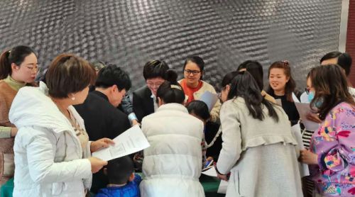 加盟簽約率100%，貝貝拉姆逆勢在山東開1000家店！