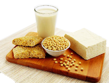 《豆制品產(chǎn)業(yè)升級(jí)行動(dòng)計(jì)劃武岡宣言》發(fā)布