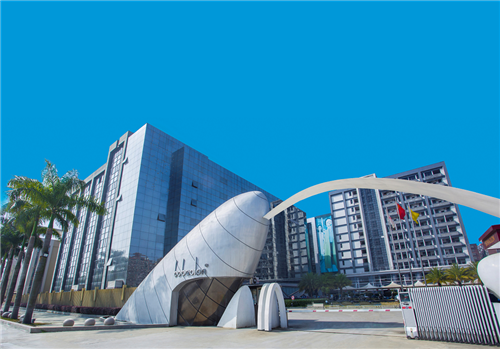 柏堡龍“雙循環(huán)”布局初現(xiàn) 新增長未來可期