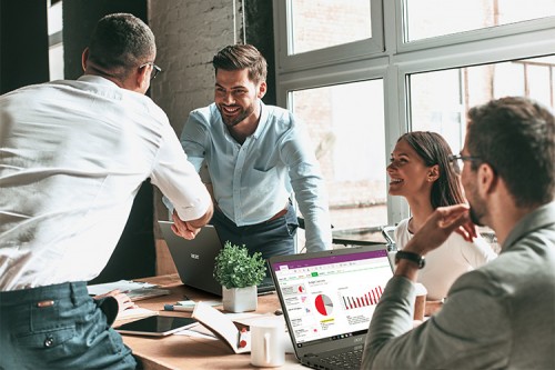 別等雙十一了！宏碁品牌日墨舞EX215盡享狂歡