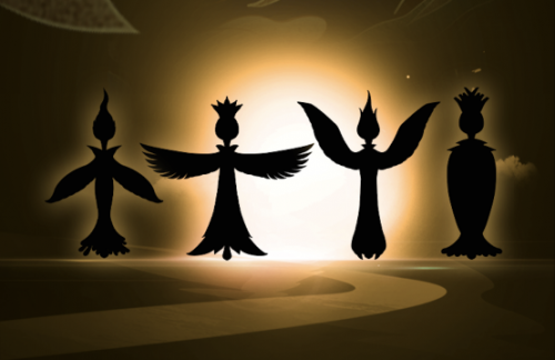 【至尊寶物】山海經(jīng)“金烏”原創(chuàng)金屬手辦全系列眾籌開啟