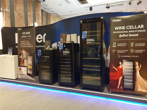海外冷柜市場熱度不減，誰最搶手？海爾多國市場第一