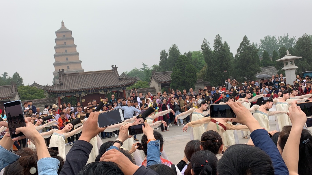 復(fù)盤《麗人行》:20億播放量有“神操作”？