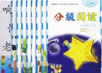 當(dāng)當(dāng)發(fā)布分級(jí)閱讀白皮書 哪些閱讀難題待解？