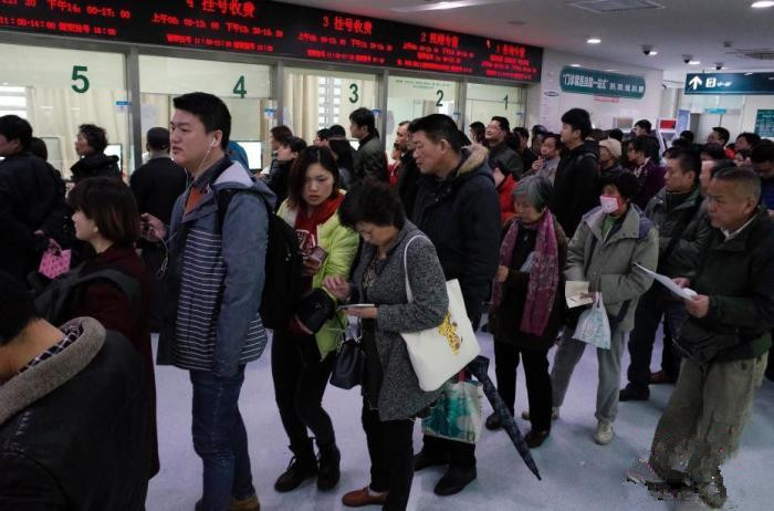 專家：過去40年中國糖尿病患病率增幅在10倍以上