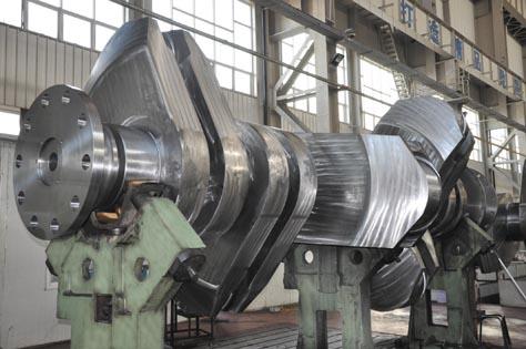 “重大輕小”現(xiàn)象突出 我國中小型汽輪機產(chǎn)業(yè)亟需轉(zhuǎn)型升級