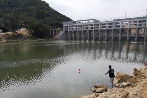 廣東三年投入722億元推動生態(tài)環(huán)境保護(hù)